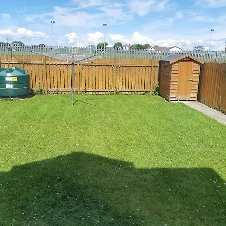 Ross View Holiday Bundoran
